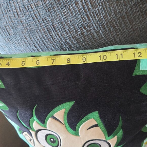 My Hero Academia Izuku Midoryia  Pillow - Picture 5 of 7